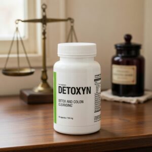 Detoxyn