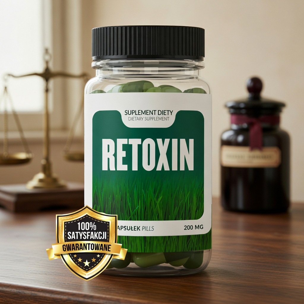 Retoxin