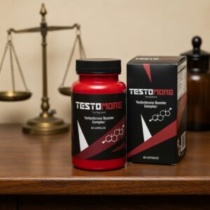 Testomore